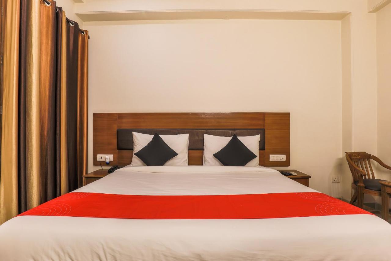 Collection O 426 Red Carpet Hotels Noida Luaran gambar