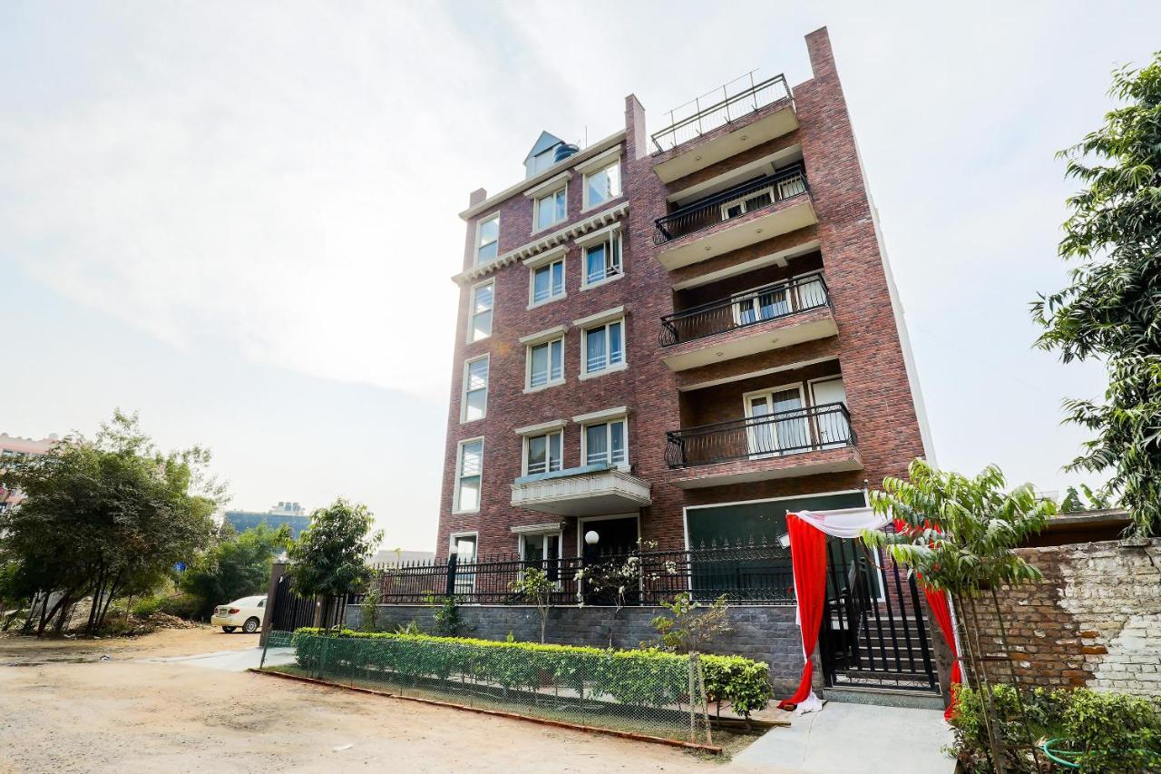 Collection O 426 Red Carpet Hotels Noida Luaran gambar